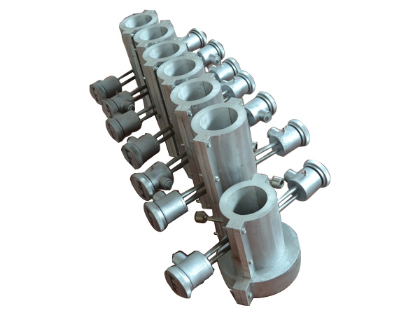 鑄造電加熱器